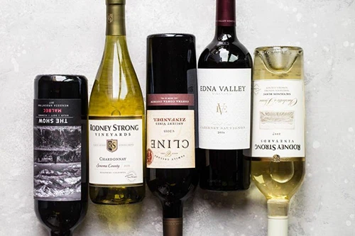 Decoration and labels