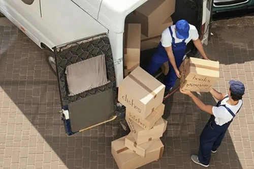 Warehousing and transportation